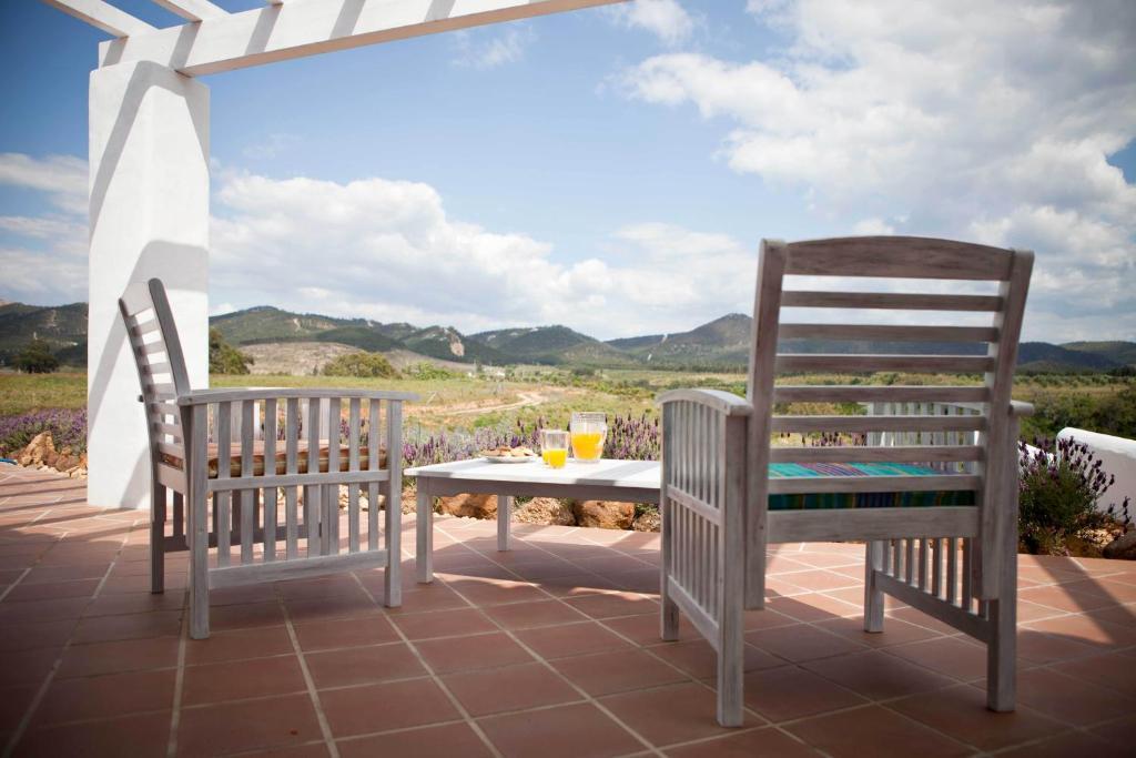 Herdade do Amarelo Nature&Spa Vila Nova de Milfontes Exterior foto