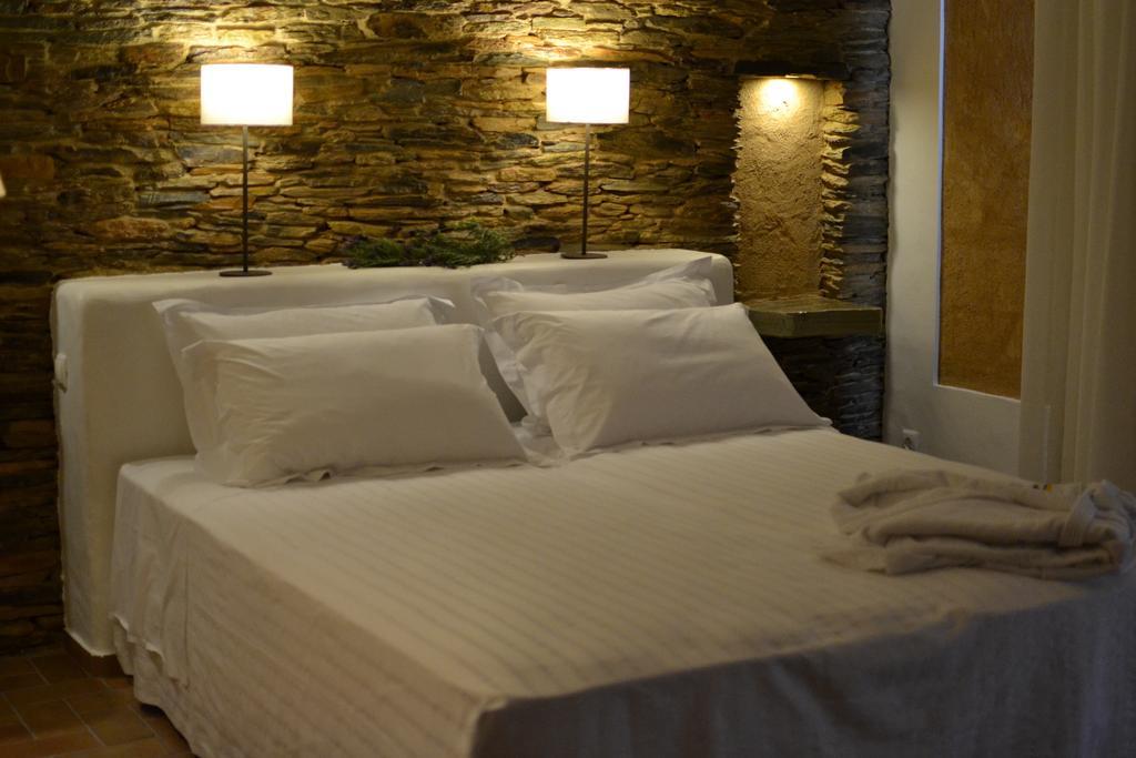 Herdade do Amarelo Nature&Spa Vila Nova de Milfontes Cameră foto