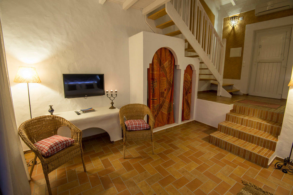 Herdade do Amarelo Nature&Spa Vila Nova de Milfontes Exterior foto