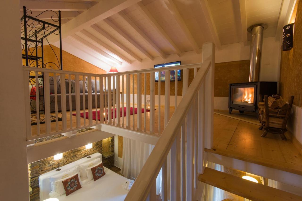 Herdade do Amarelo Nature&Spa Vila Nova de Milfontes Cameră foto