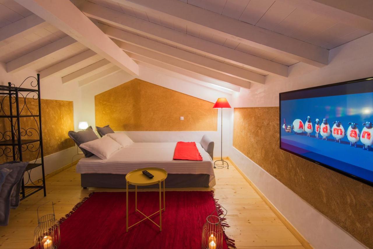 Herdade do Amarelo Nature&Spa Vila Nova de Milfontes Cameră foto