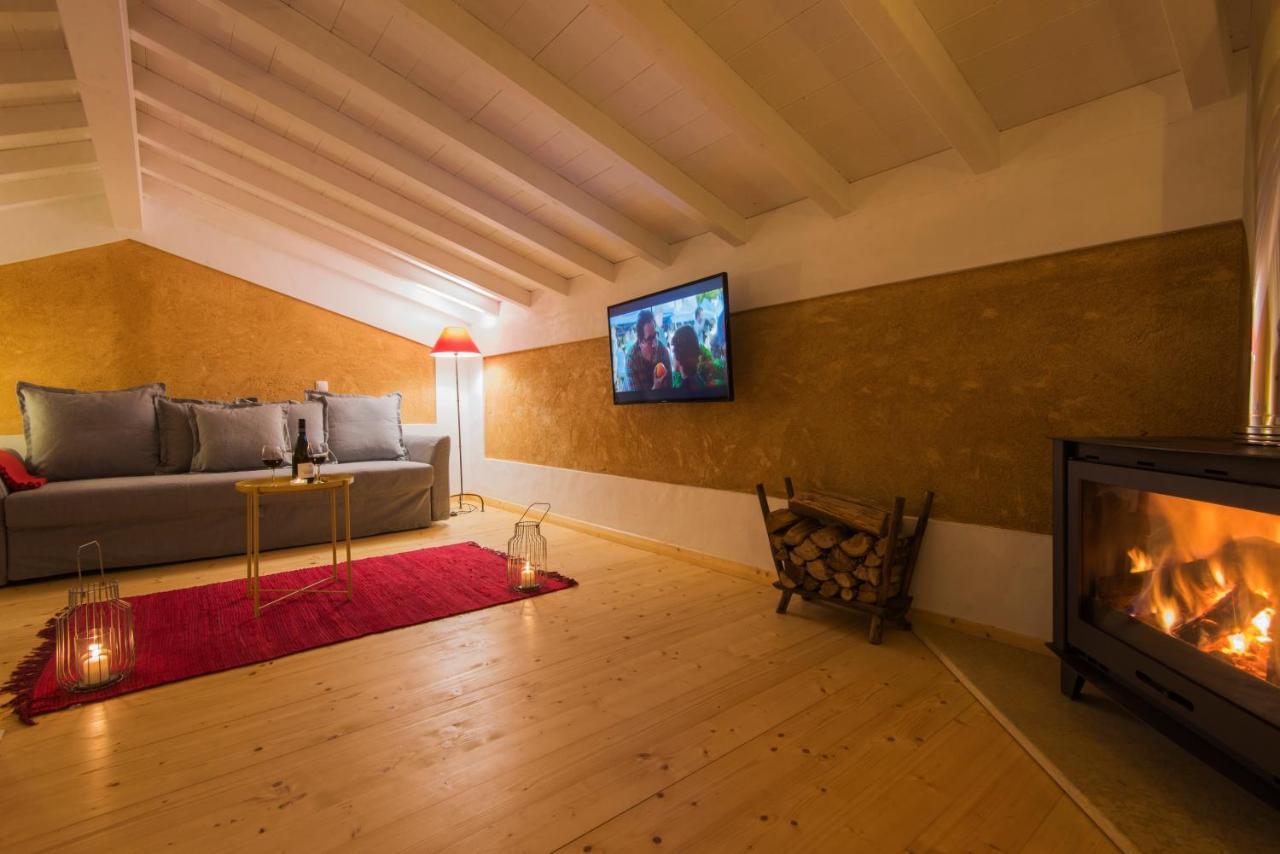 Herdade do Amarelo Nature&Spa Vila Nova de Milfontes Cameră foto